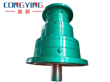 光伏打樁機(jī)專用減速機(jī)